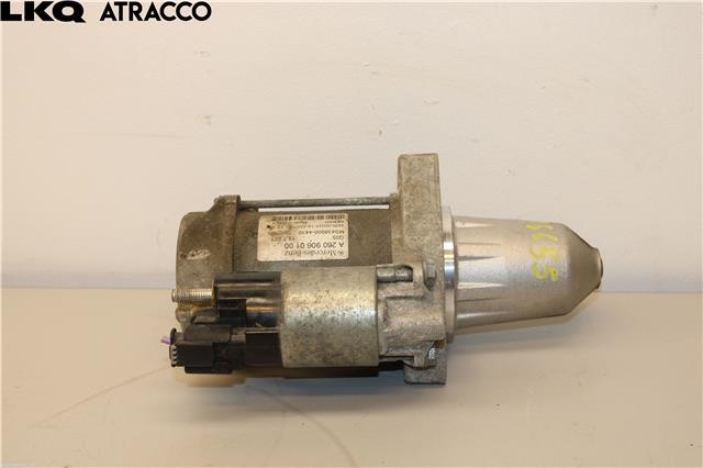 Starter til Mercedes A-Klasse 2018-->> (W177) (W177) (A2609060100|)