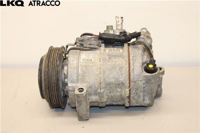 Aircondition kompressor til Mercedes A-Klasse, 2018-->> (W177) (W177) (A0008304202)