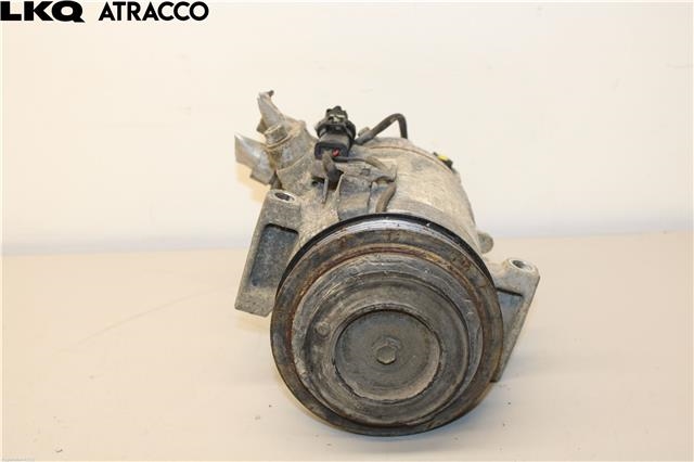Aircondition kompressor til Mercedes A-Klasse 2018-->> (W177) (W177) (A0008304202|)