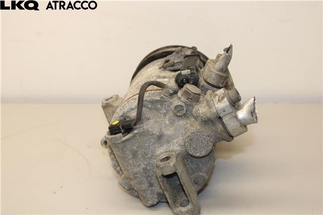 Aircondition kompressor til Mercedes A-Klasse 2018-->> (W177) (W177) (A0008304202|)