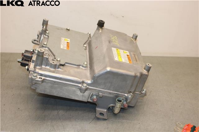 DCDC converter hybrid til Mitsubishi Outlander, 2015-->> (Type III, Fase 2)  (9410A132)