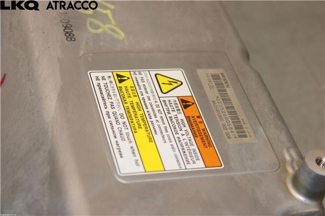 DCDC converter hybrid til Mitsubishi Outlander 2015-->> (Type III, Fase 2)  (9410A132|)
