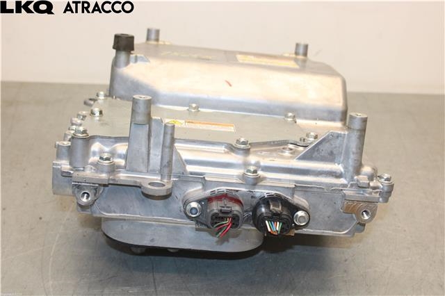 DCDC converter hybrid til Mitsubishi Outlander 2015-->> (Type III, Fase 2)  (9410A132|)