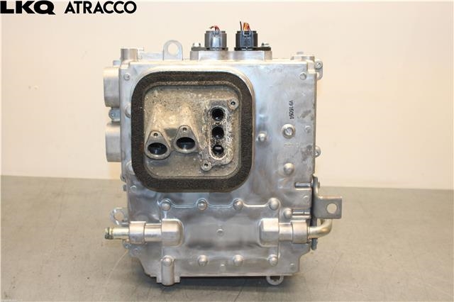 DCDC converter hybrid til Mitsubishi Outlander 2015-->> (Type III, Fase 2)  (9410A132|)