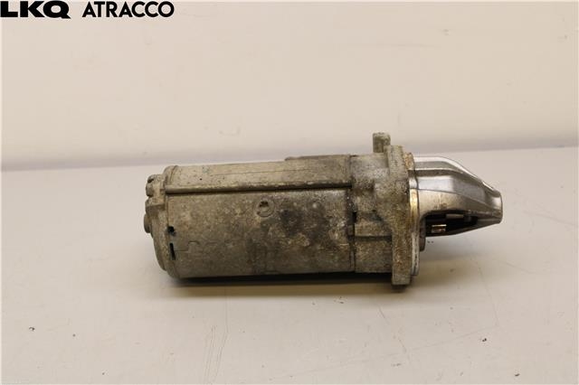 Starter diesel til Mercedes E-Klasse, 2002-2006 (Fase 1) (W211) (W211) (A0051511301)