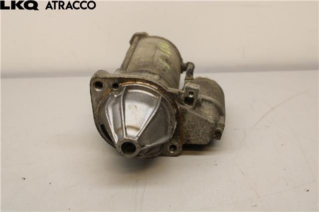 Starter diesel til Mercedes E-Klasse 2002-2006 (Fase 1) (W211) (W211) (A0051511301|)