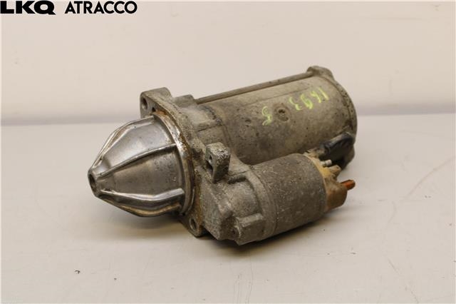 Starter diesel til Mercedes E-Klasse 2002-2006 (Fase 1) (W211) (W211) (A0051511301|)