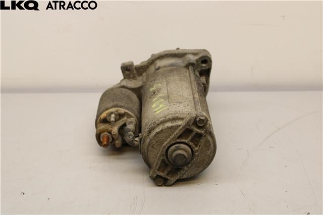 Starter diesel til Mercedes E-Klasse 2002-2006 (Fase 1) (W211) (W211) (A0051511301|)