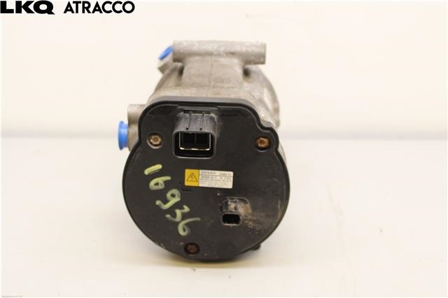 Aircondition kompressor til Toyota RAV4 2019-->> (Type V)  (8837033040|)