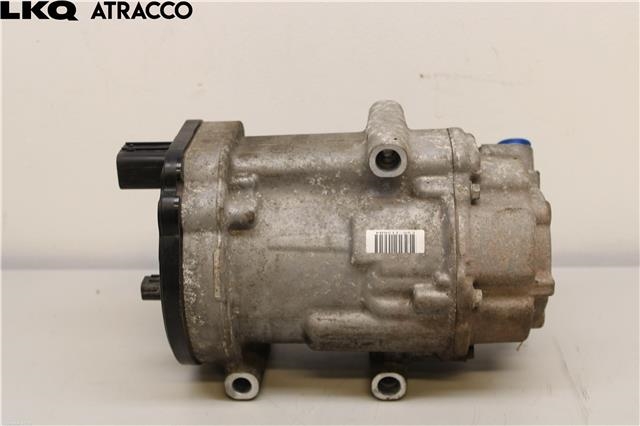 Aircondition kompressor til Toyota RAV4 2019-->> (Type V)  (8837033040|)