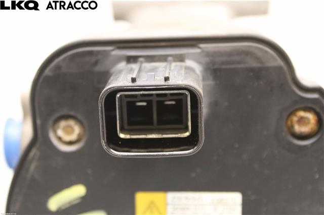 Aircondition kompressor til Toyota RAV4 2019-->> (Type V)  (8837033040|)
