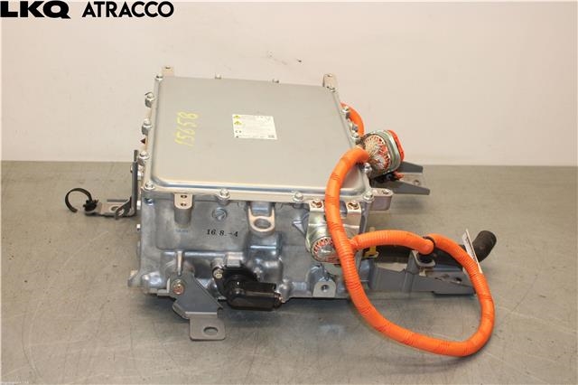 Batterilader (OBC - On Board Charger) til Mitsubishi Outlander, 2015-->> (Type III, Fase 2)  (9481A082)