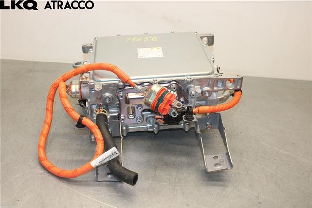 Batterilader (OBC - On Board Charger) til Mitsubishi Outlander 2015-->> (Type III, Fase 2)  (9481A082|)