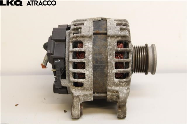 Dynamo til VW Golf VII 2012-2017 (Fase 1)  (04E903023J|)