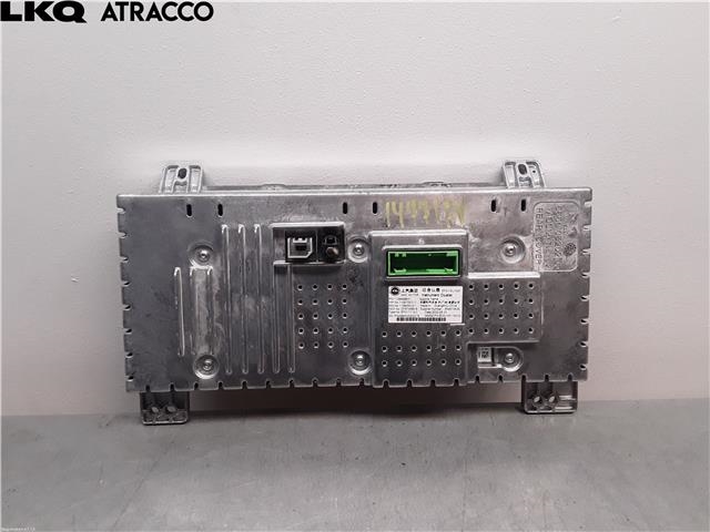 Multimedia display (MCU - Media Controller Unit) til MG Marvel R 2021-->>  (11284498|)