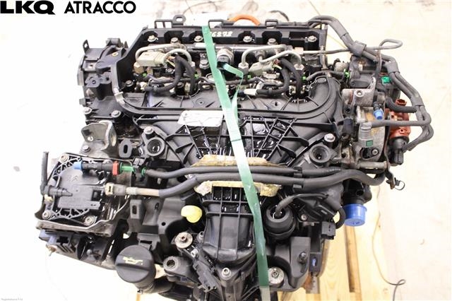 Motor diesel til Ford Kuga 2008-2012 (Type I)  (1700240|)