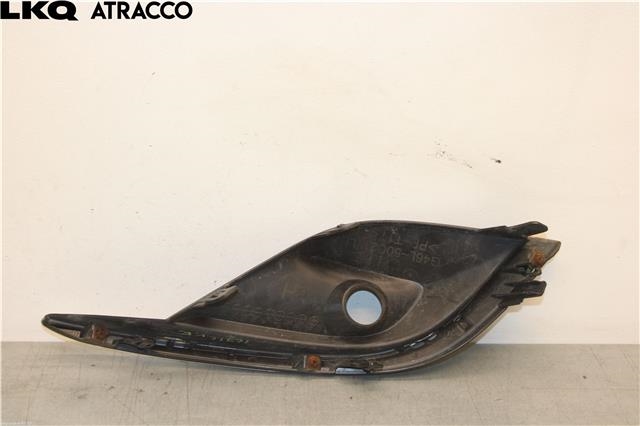 Frontlyktehus til Mazda 6 2015-2018 (Type III, Fase 2) (G46L50C21A|)