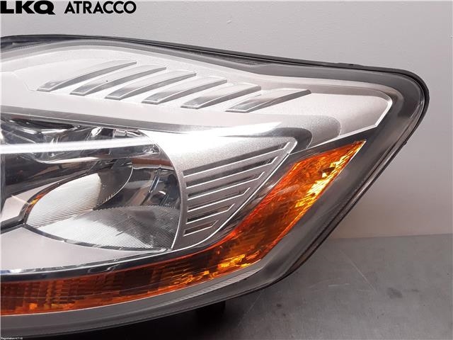 Frontlykt venstre halogen til Ford Kuga 2008-2012 (Type I)  (1590743|)