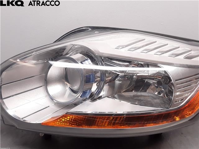 Frontlykt venstre halogen til Ford Kuga 2008-2012 (Type I)  (1590743|)