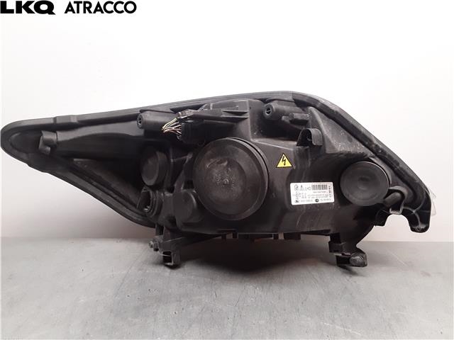 Frontlykt venstre halogen til Ford Kuga 2008-2012 (Type I)  (1590743|)