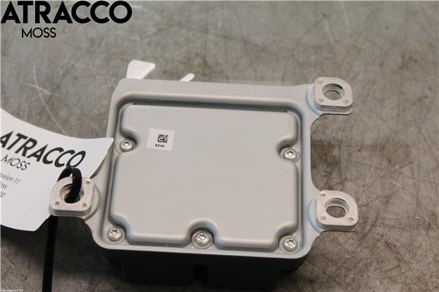 Airbag elektronikk til Mazda CX-3 2015-2022  (D10J57KK2C|)