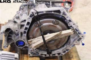 Girkasse automat til Mazda 6, 2013-2015 (Type III, Fase 1)  (|FZ3219420A)