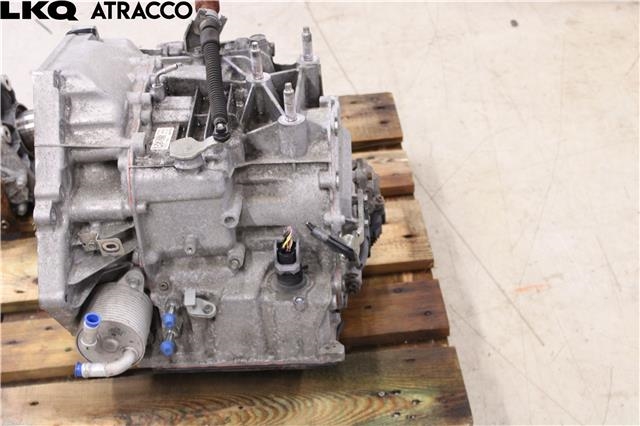 Girkasse automat til Mazda 6 2013-2015 (Type III, Fase 1)  (FZ3219420A|)