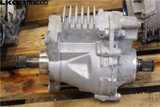 Girkasse 4WD fordelingskasse til VW Tiguan,   (|0CP409053P)