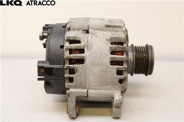 Dynamo til VW Tiguan 2016-2020 (Type II, Fase 1)  (04L903023H|)
