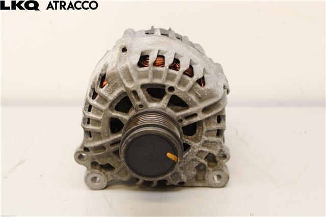 Dynamo til VW Tiguan 2016-2020 (Type II, Fase 1)  (04L903023H|)