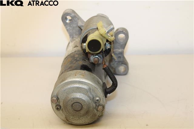 Starter diesel til Mazda 6 2015-2018 (Type III, Fase 2)  (SH1B18400|)