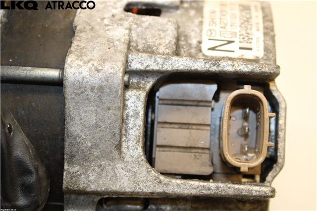 Dynamo til Mazda 6 2013-2015 (Type III, Fase 1)  (SH1N18300|)