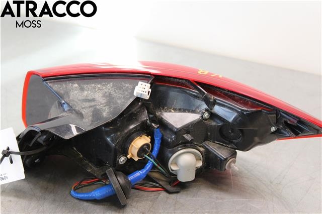 Baklykt venstre til Mazda CX-3 2015-2022  (DB2S51160F|)