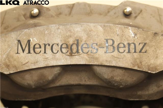 Bremsecaliper venstre foran til Mercedes E-Klasse 2016-2023 (W213) (W213) (A0004210000|)