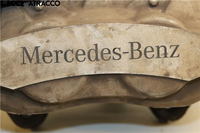 Bremsecaliper høyre foran til Mercedes E-Klasse 2016-2023 (W213) (W213) (A0004210100|)