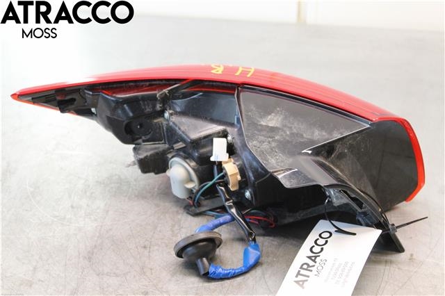 Baklykt høyre til Mazda CX-3 2015-2022  (DB2S51150F|)