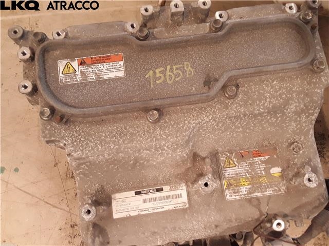 Inverter hybrid til Mitsubishi Outlander, 2015-->> (Type III, Fase 2)  (9410A127)