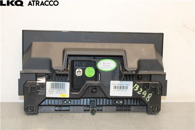 Multimedia display (MCU - Media Controller Unit) til   0-->>  (9841344680|)