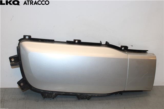 Grill høyre til Kia Soul, 2014-2019 (Type II)  (86350E41003D)