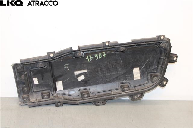Grill høyre til Kia Soul 2014-2019 (Type II)  (86350E41003D|)