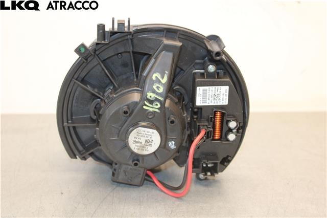 Varmeapparat motor til VW Golf VII 2012-2017 (Fase 1)  (5Q1819021H|)