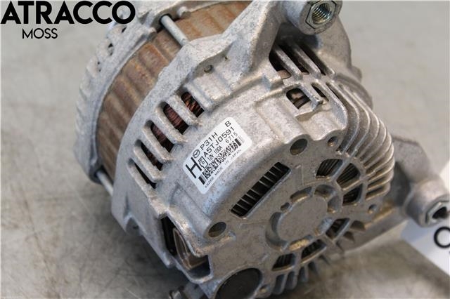 Dynamo til Mazda CX-3 2015-2022  (P31H18300B|)
