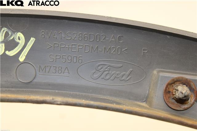 Hjulbuelist venstre foran til Ford Kuga 2008-2012 (Type I) (1684731|)