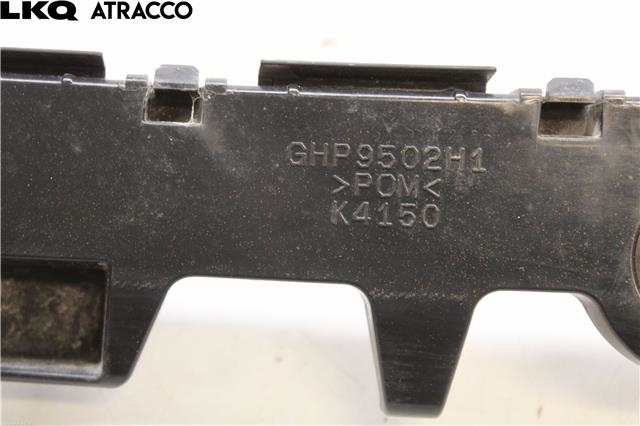 Diverse deler til Mazda 6 2013-2015 (Type III, Fase 1)  (GHP9502H1|)