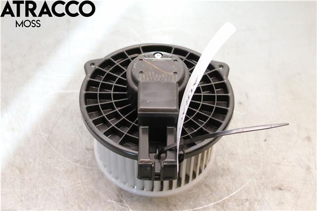 Varmeapparat motor til Mazda CX-3 2015-2022  (DD2F61B10|)