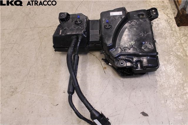AdBlue tank til VW Tiguan 2016-2020 (Type II, Fase 1)  (5QF131877H|)