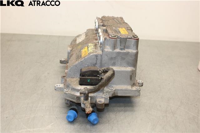 Inverter hybrid til MG Marvel R 2021-->>  (11184893|)