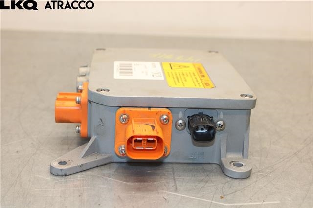 DCDC converter hybrid til MG Marvel R 2021-->>  (10834279|)