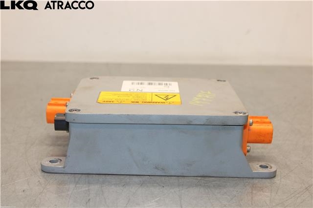 DCDC converter hybrid til MG Marvel R 2021-->>  (10834279|)