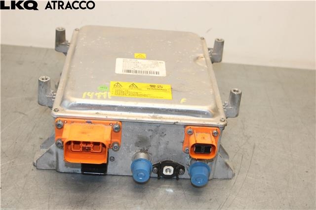 Inverter hybrid til MG Marvel R 2021-->>  (11237997|)